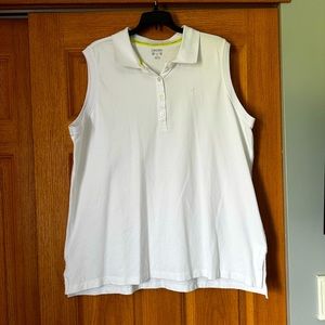 Womens Calvin Klein tank